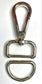 Karabiner mit D-Ring