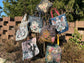 Panels mit Muster
